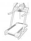 X5i Incline Trainer - NTL159090 - Product Image