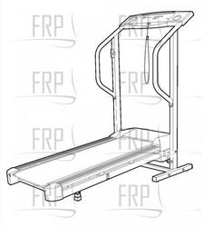 Cadence LS 8 - WCTL56590 - Product Image