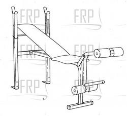 WFS Series 129 - E129-20 - Product Image