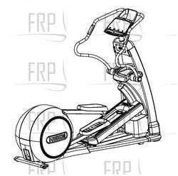 C546i (AJME, AMTE, ATRE) - Product Image