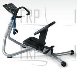 C240 Stretch Trainer V2 (59) - Product image
