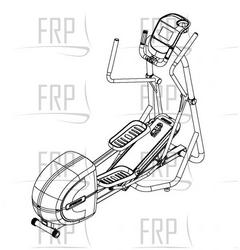 5.23 - 10 (serial code AMXR) - Product Image