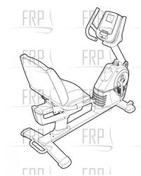 PFEX739080 - 480 CSX - Product Image