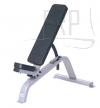 107 Adjustable Seated Incline Bench - Product Image