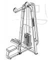 Pulldown - 2008 - (2X) - Product Image