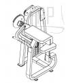 Bicep Curl - 205 - Product Image