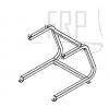 213 Curl Bar Stand - Product Image