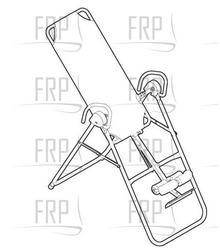 Inversion Flex System - WLBE0109.0 - Product Image Inversion Flex System - WLBE0109.0 - Product Image