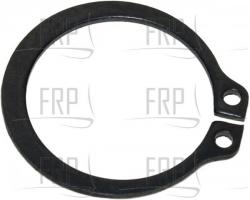 025_C Ring (Blackfast) - Product Image