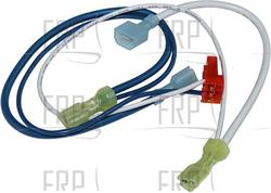 Wire Harness, Power Supply - Product Image