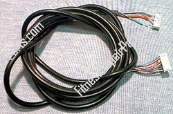 Wire harness, Console, Data - Product Image