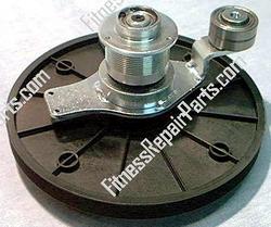 Flywheel Shaft, Assembly - Product Image