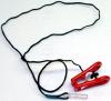 Safety key