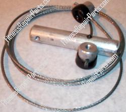 Cable, Incline - Product Image