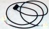 10001741 - Wire harness, seat rail - Product Image