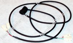 Wire harness, seat rail - Product Image