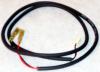 Wire harness, HR