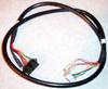 10001924 - Wire harness, HR, Right - Product Image