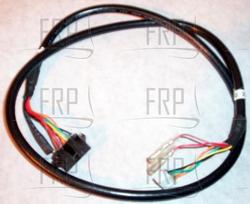 Wire harness, HR, Right - Product Image