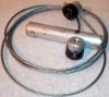 Product Image Cable, Incline, Kit