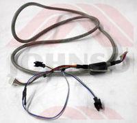 WIRE HARNESS CONSOLE - Product Image WIRE HARNESS CONSOLE - Product Image