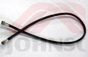 TV Cable EXT Wire, 675L, (FM-0086-NBG7)x2, - Product Image