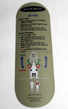 43001021 - OPERATION INSTRUCTION DECAL - Product Image