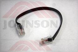 Wire Harness, 8 Pin - Product Image Wire Harness, 8 Pin - Product Image