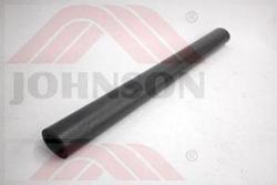 SEAT MOUNT H-BARS GRIPS - Product Image SEAT MOUNT H-BARS GRIPS - Product Image