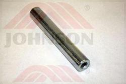 Axel Swivel - Product Image Axel Swivel - Product Image