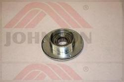HOUSING BEARING SLIDE - Product Image HOUSING BEARING SLIDE - Product Image