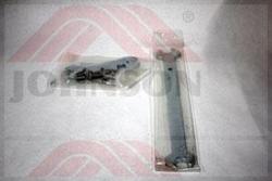 Semi-Assy, FC16 Hardware, With Tool, FC16, - Product Image