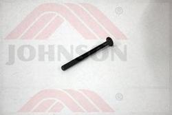 Screw - Product Image Screw - Product Image