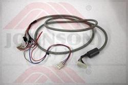 WIRE HARNESS - Product Image