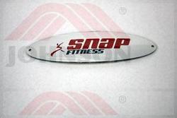 Label;Cover;GM01-SNAP - Product Image