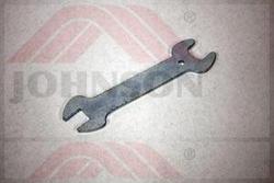OPEN WRENCH - Product Image