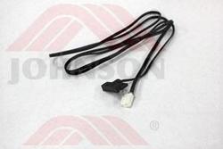 Sensor Wire, 1250(OKI+TJC2510-3Y) - Product Image
