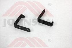 BRACKET COVER MOUNTING(services) - Product Image