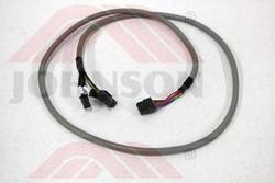 Pulse Sensor Wire, 950(TKP H6630P1-06+TKP - Product Image