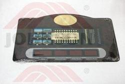 Decal-Console, cover - Product Image