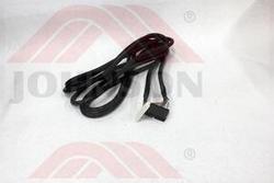 Console Wire, 2700(TJC3-12Y+SM-12A), BL - Product Image Console Wire, 2700(TJC3-12Y+SM-12A), BL - Product Image