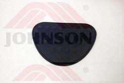 Rubber Pad-Foot Pad - Product Image