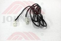 Cable,Speaker Board to UCB(1600mm)-GS1035T,T700 - Product Image