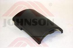 Cover, Rail, Guide, Front - Product Image Cover, Rail, Guide, Front - Product Image