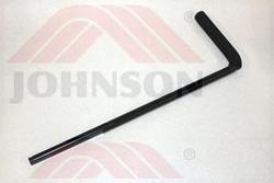 Pressing Shaft Set - Product Image Pressing Shaft Set - Product Image