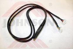 Wire Harness, Console, 7-Pin - Product Image