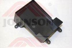IPOD Base;ABS/75140;TM329-N04A - Product Image