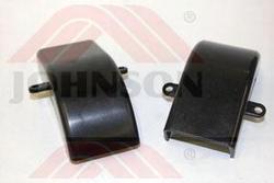 Cover,Fan Front-T81,82 - Product Image