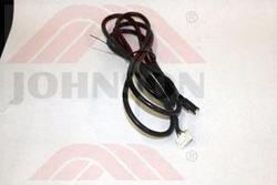 Console Wire, 7P, 1600(SM-7A+XHS-7Y) - Product Image