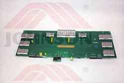Board,Upper-T900 - Product Image